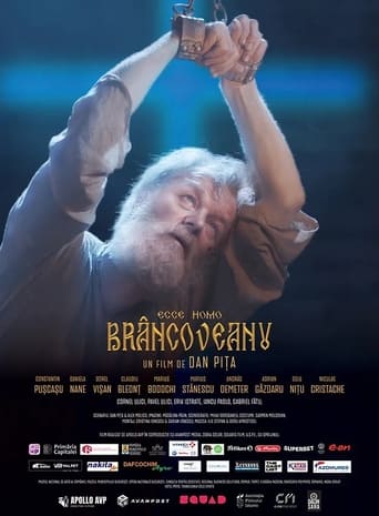 Poster of Ecce Homo Brâncoveanu