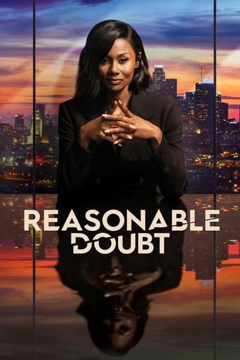 Portrait for Reasonable Doubt - Season 1