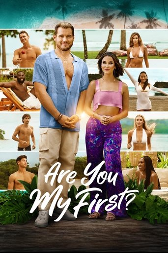 Poster of Are You My First?