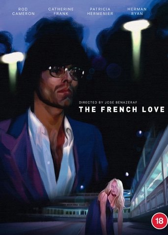 Poster of The French Love