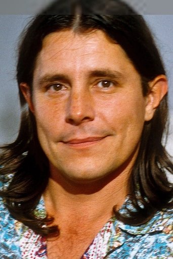 Portrait of Barrington Pheloung