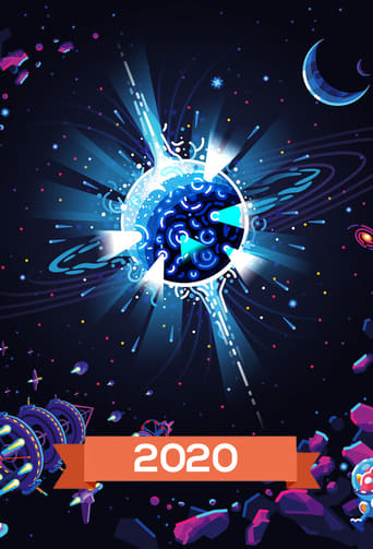 Portrait for Kurzgesagt - In a Nutshell - 2020