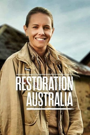 Restoration Australia Poster of Restoration Australia