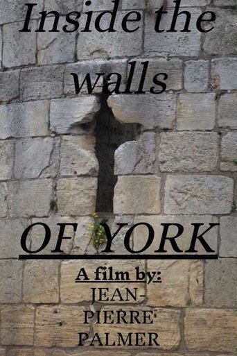 Poster of Inside the walls of York