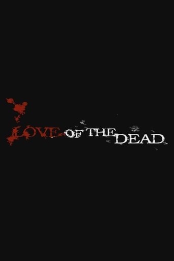 Poster of Love of the Dead