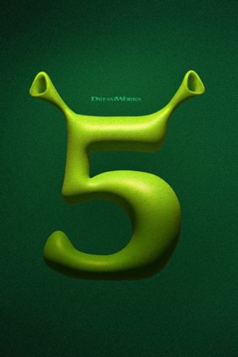 Poster of Shrek 5