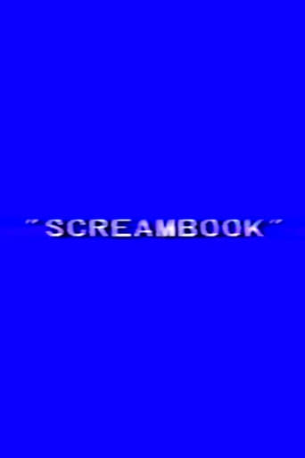 Poster of Screambook