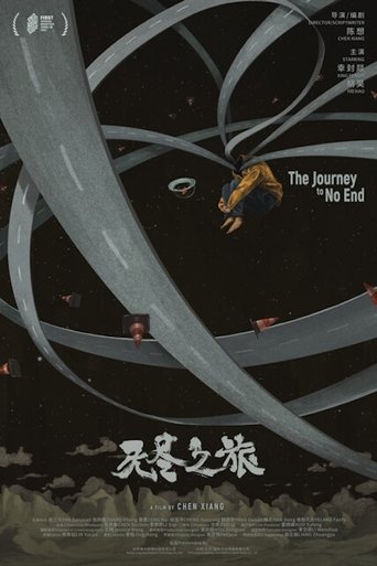 Poster of The Journey to No End