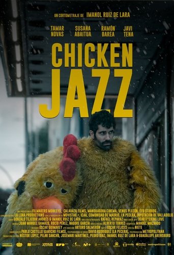 Chicken Jazz Poster of Chicken Jazz