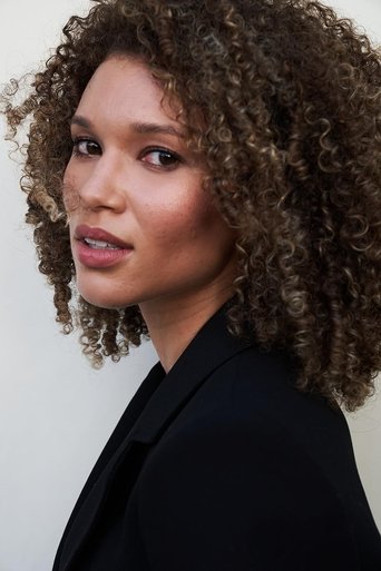 Portrait of Samantha Neyland Trumbo