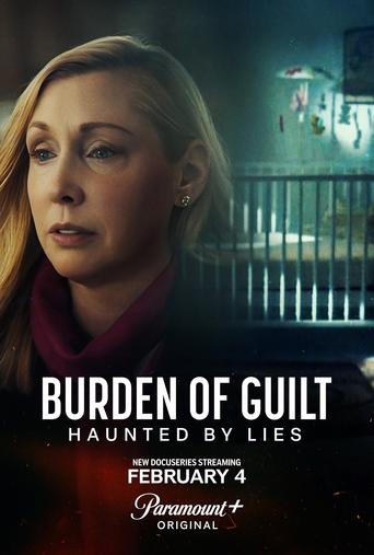 Poster of Burden of Guilt