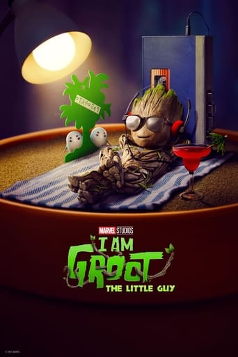 Poster of The Little Guy