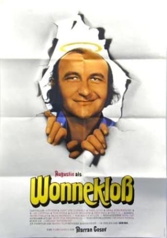 Poster of Wonnekloß