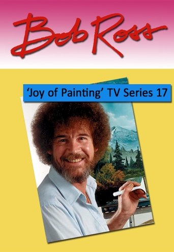 Portrait for The Joy of Painting - Season 17