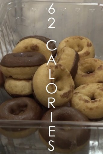 Poster of 62 Calories!