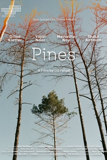 Poster of Pines