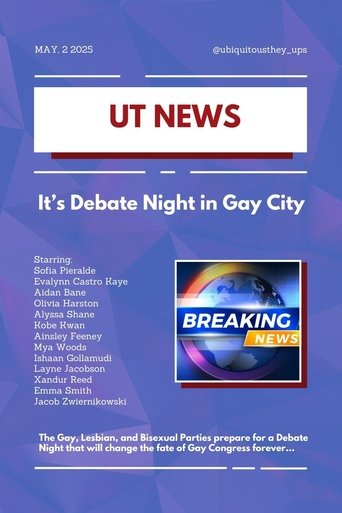 Poster of Gay Congress