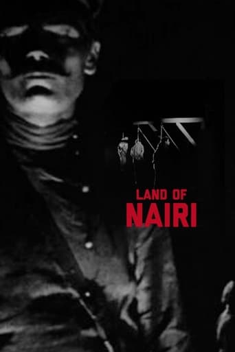 Poster of Land of Nairi