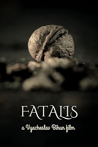 Poster of Fatalis