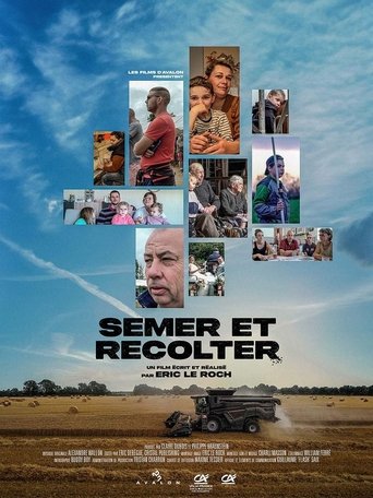 Poster of Semer et Récolter