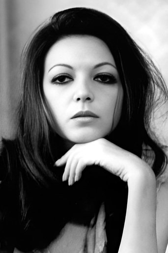 Portrait of Bedy Moratti