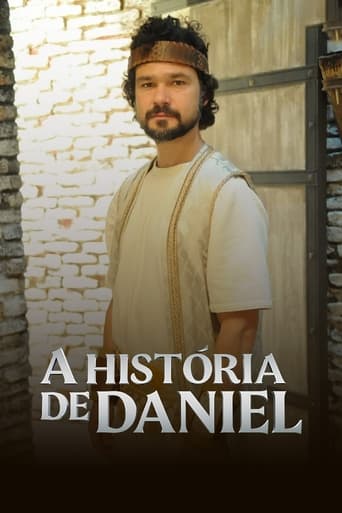 Poster of A História de Daniel