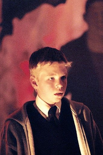 Portrait of Tim McCallum