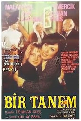 Poster of Bir Tanem