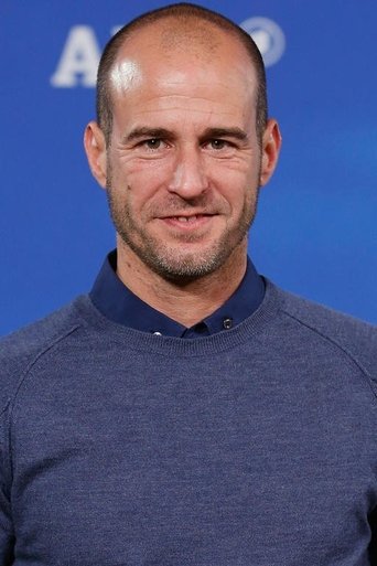 Portrait of Mehmet Scholl