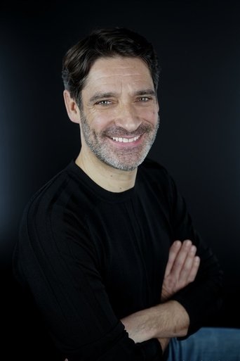 Portrait of Guillaume Carcaud