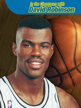 Poster of In the Classroom with David Robinson