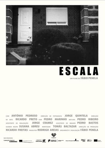 Poster of Escala