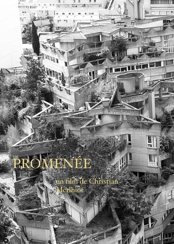 Poster of Promenée