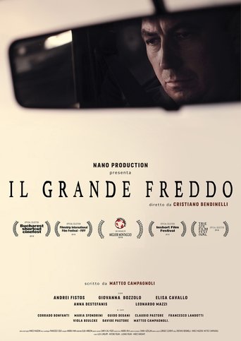 Poster of Il grande freddo