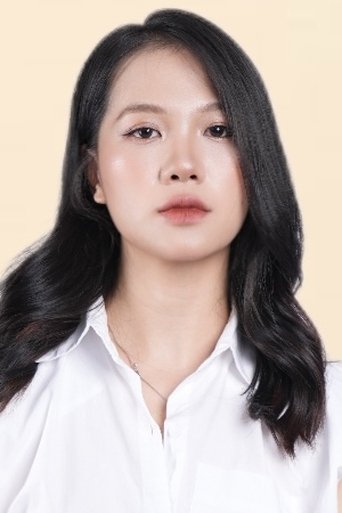 Portrait of Luong Ngoc Diu