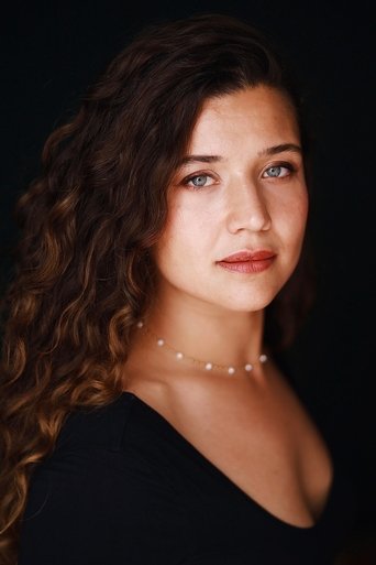Portrait of Lúcia Pires