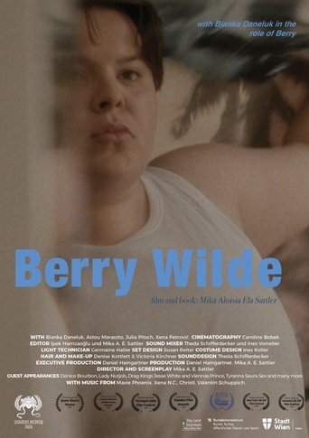 Poster of Berry Wilde