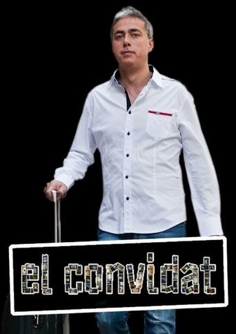 Poster of El convidat