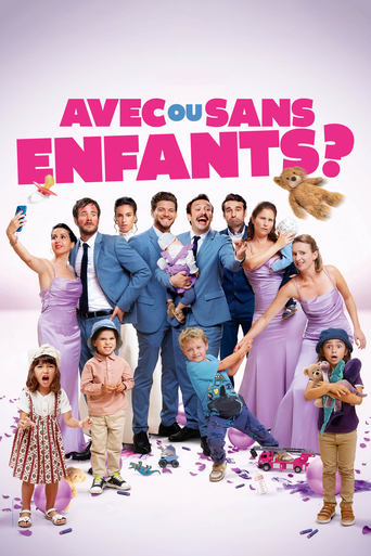 Poster of Avec ou sans enfants