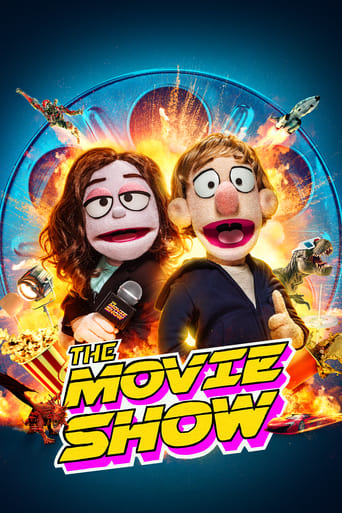 Poster of The Movie Show