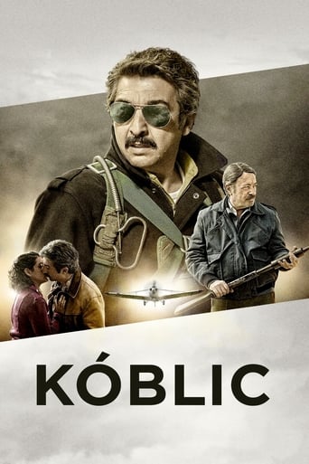 Poster of Kóblic