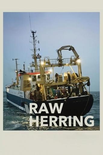 Poster of Raw Herring