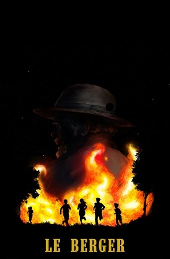 Poster of Le Berger