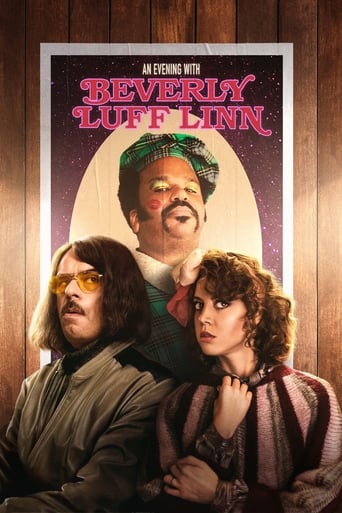 Poster of An Evening with Beverly Luff Linn