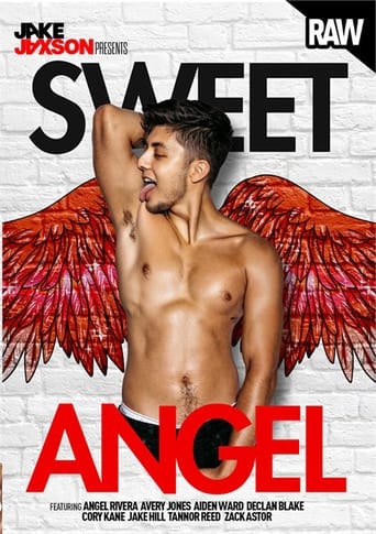 Poster of Sweet Angel