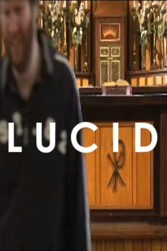 Poster of Lucid