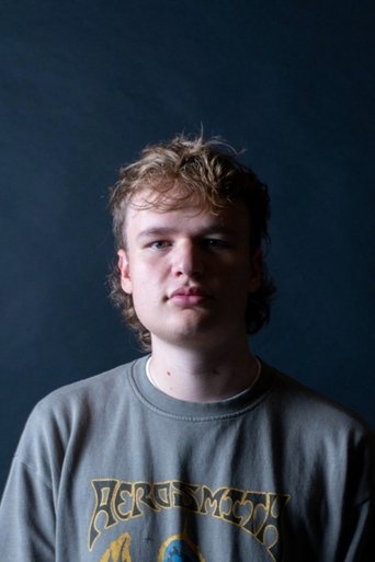 Portrait of Adam Sluijter