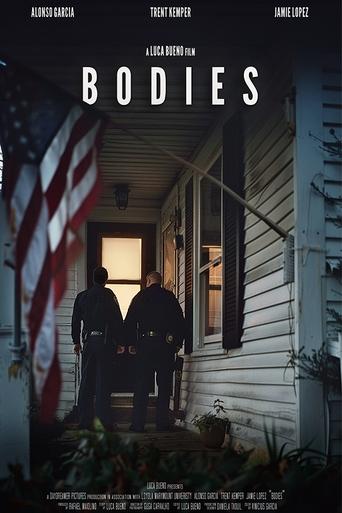 Poster of Bodies