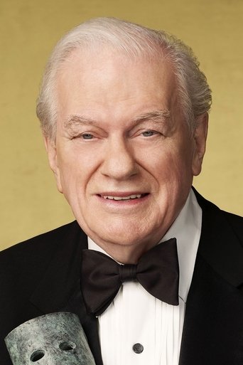 Portrait of Charles Durning