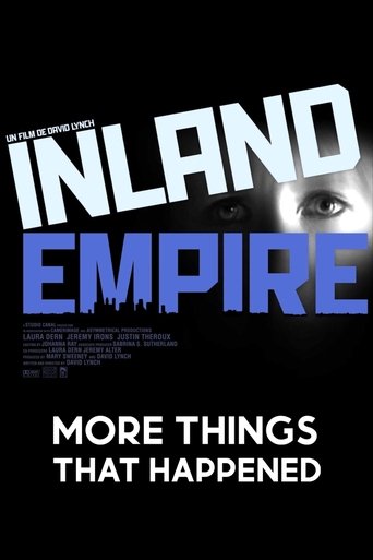 Poster of More Things That Happened